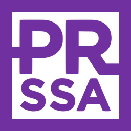 CCNY PRSSA logo